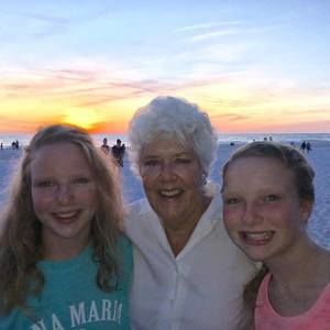 Meet your Posher, Judith